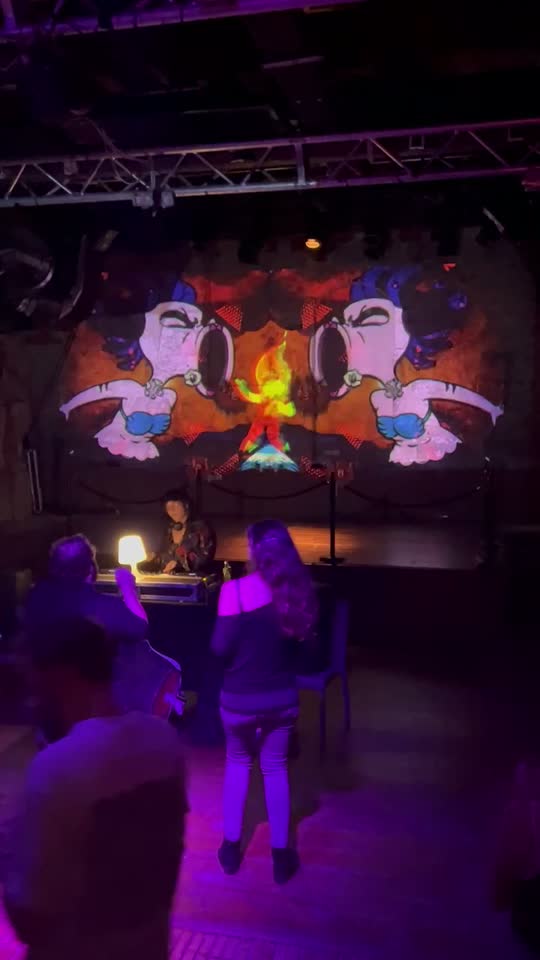 Animation Rave